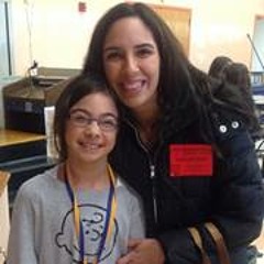 Evelyn Carcasses- Bremer