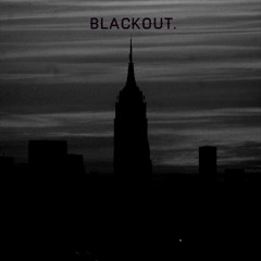 BlackoutDnB
