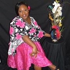 Keisha Elder Richards