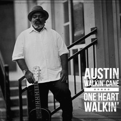 austin walkin' cane
