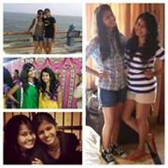Krupa Patel 17