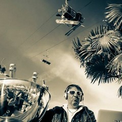 Thierry "PI"  DeeJay