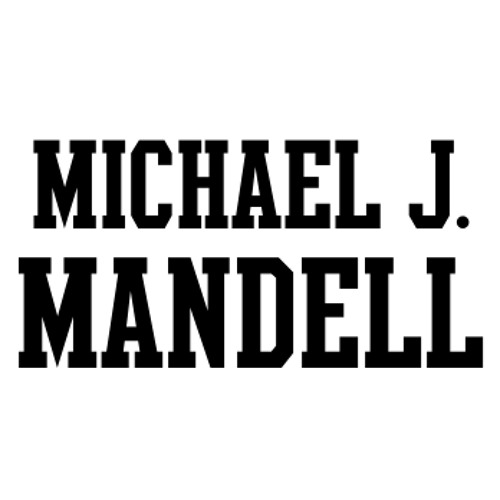 Mike Mandell’s avatar
