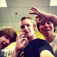 Tj Jake Parker Davis