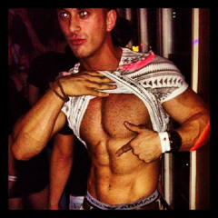 Lee Alan Donaldson #LAD