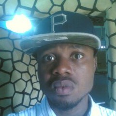 Damian Mbata Chantazz