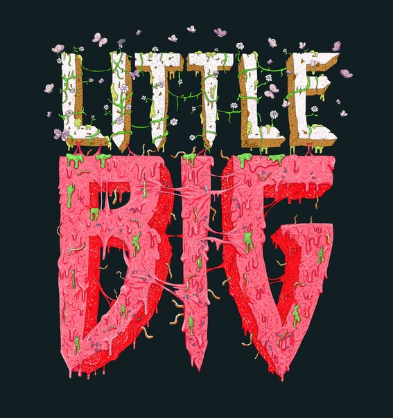 LittleBigRussia