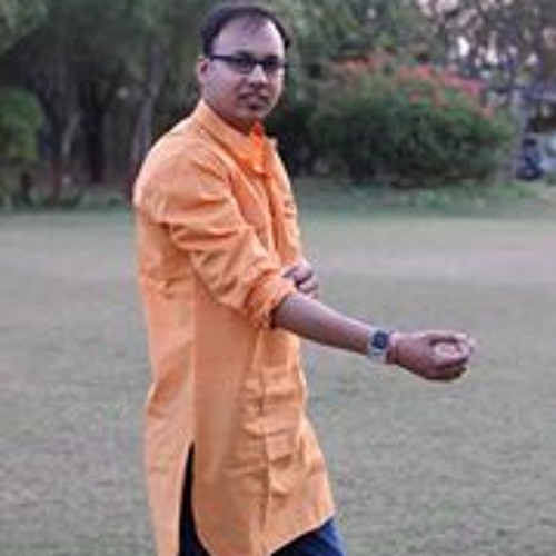 Ankit Choudhary 17’s avatar