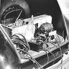 The Man I Used To Be - Words By Aaron Valles music by Jack Korpela and Kevin Marin