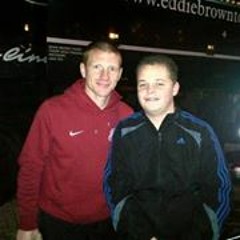 Brandon Hargreaves 1