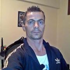 Nuno Filipe Anjos