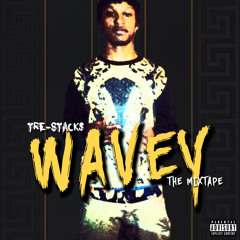 Tre Stack$ AKA Tre Wavey - Break The Law (Prod. @Mackavelie )