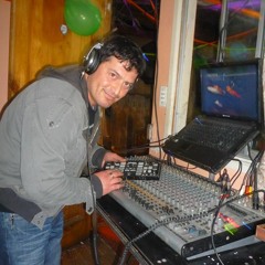 dj snow1.1