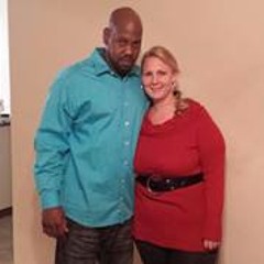 Frankand Candace Williams