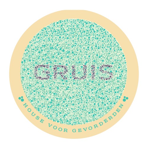 GRUIS - Amsterdam’s avatar