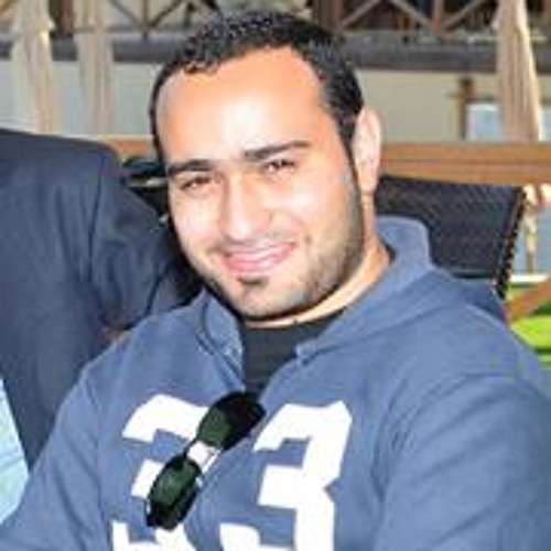 Ali Mohammed Hussain 1’s avatar