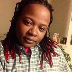 Tija FlaminHott Terrell