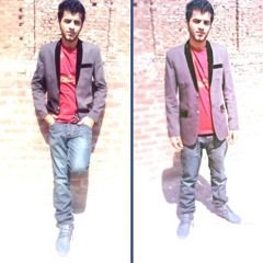 Sufxan Gujjar
