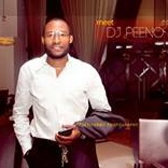 DJ Peeno