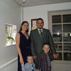 Steven Torgny Kirkegaard