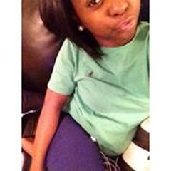 Antoinette Williams 19