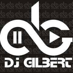 GILB3RT DJ