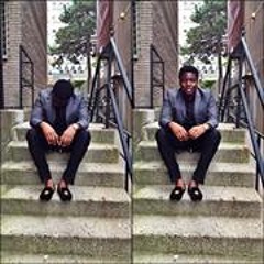 Seun 'ribadu' Ogunshote