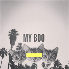 Aww, My Boo!