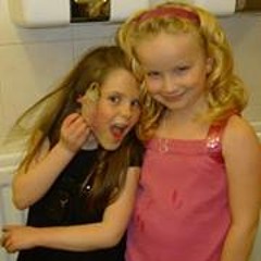 Rachael Jamie Curran