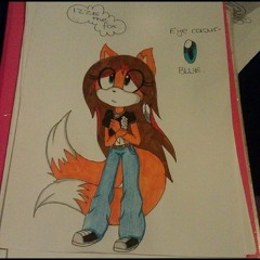 ShaunaMay#1Fan
