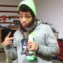 Kreep Miles-Johnson420