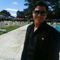 Jefry Alexander Guerrero