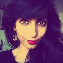 Caroline Van Trotinette