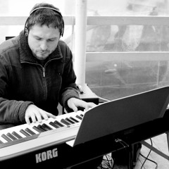 Oleksii Khlopotov