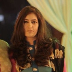 Aliya Naeem