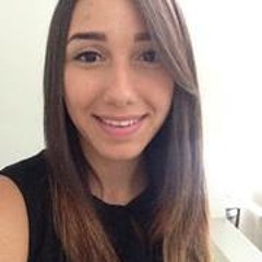 Melanie Echeandia Lube