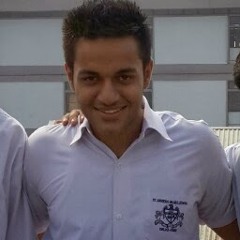 Deepankar Chaudhary
