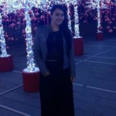 Laura Victoria Carvajal