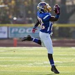 Bruce Levi Juwan III