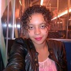 Laila Oumoussi