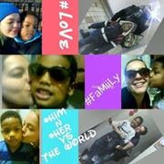 Jessica LadyReal Ortiz