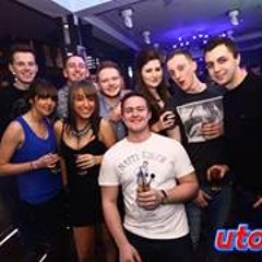 Jake Geoffrey Barker