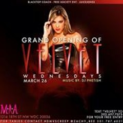 Juice Tha-Greatest Jones