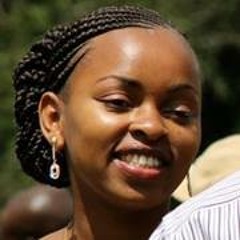 Sleepy Mueni Mutunge