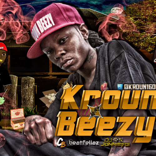 Stream Kroun Beatz music | Listen to songs, albums, playlists for free ...