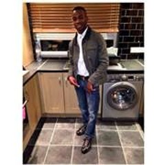 RayRay Javella Smile