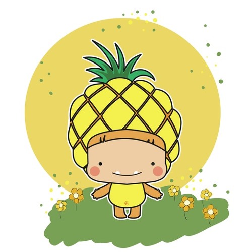 Wojtek Ananas’s avatar