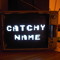 catchynamemusic