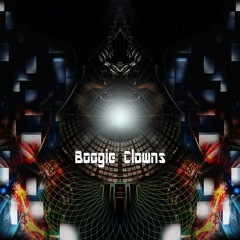 BooGie Clowns - Bæ KO! (148bpm)