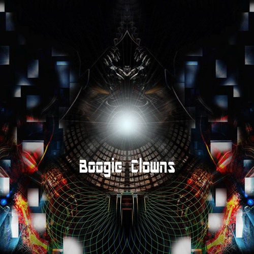 BooGie Clowns - Bæ KO! (148bpm)